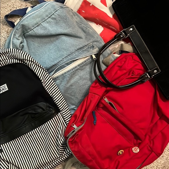 abunchofbags